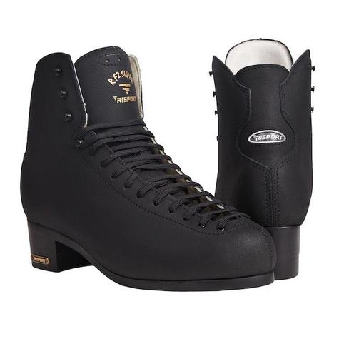 Risport RF2 Super Black Figure Boot